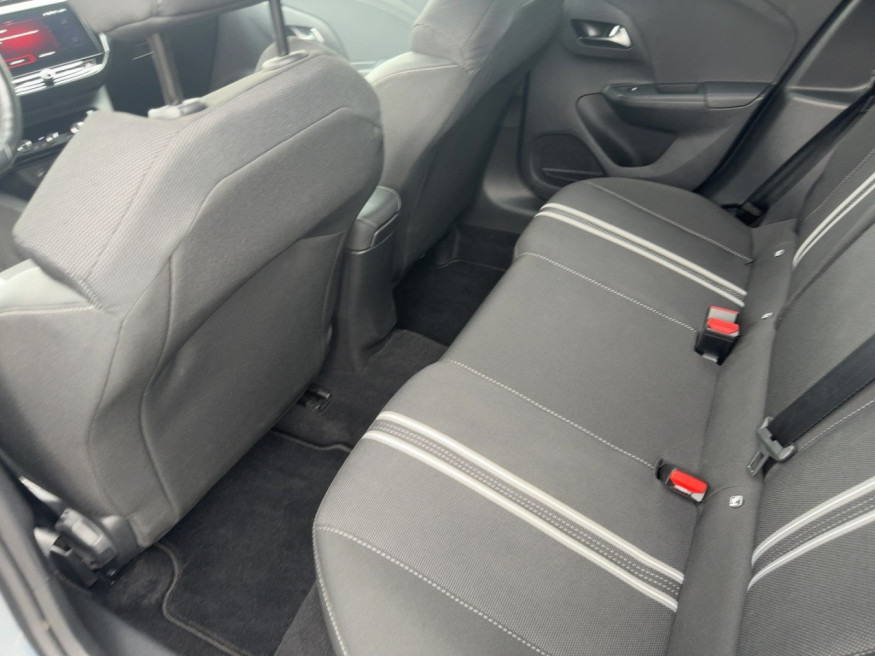 OPEL Corsa GS FL 1.2 Tech-Paket
