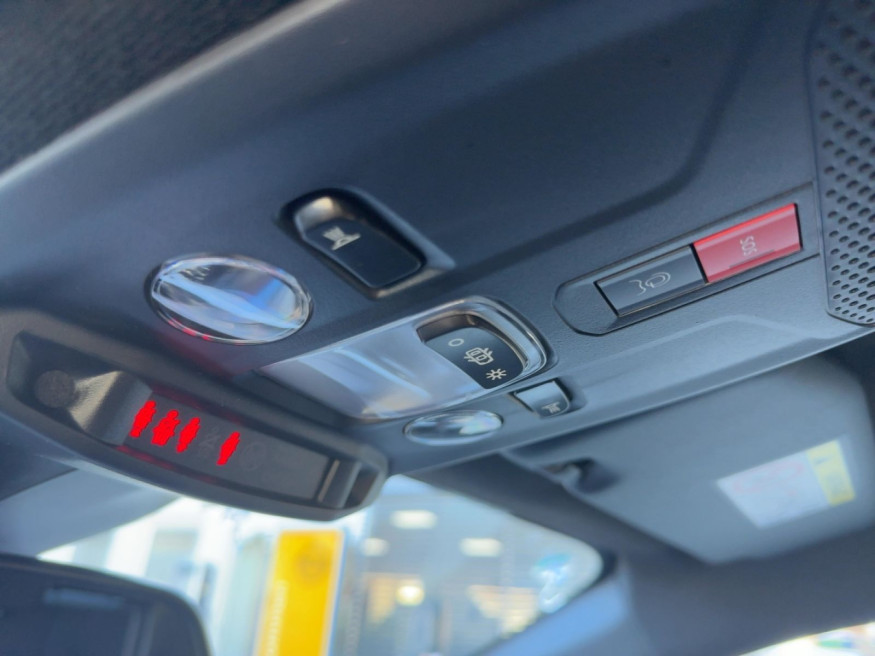 OPEL Corsa GS, Kamera, Navi, SHZ