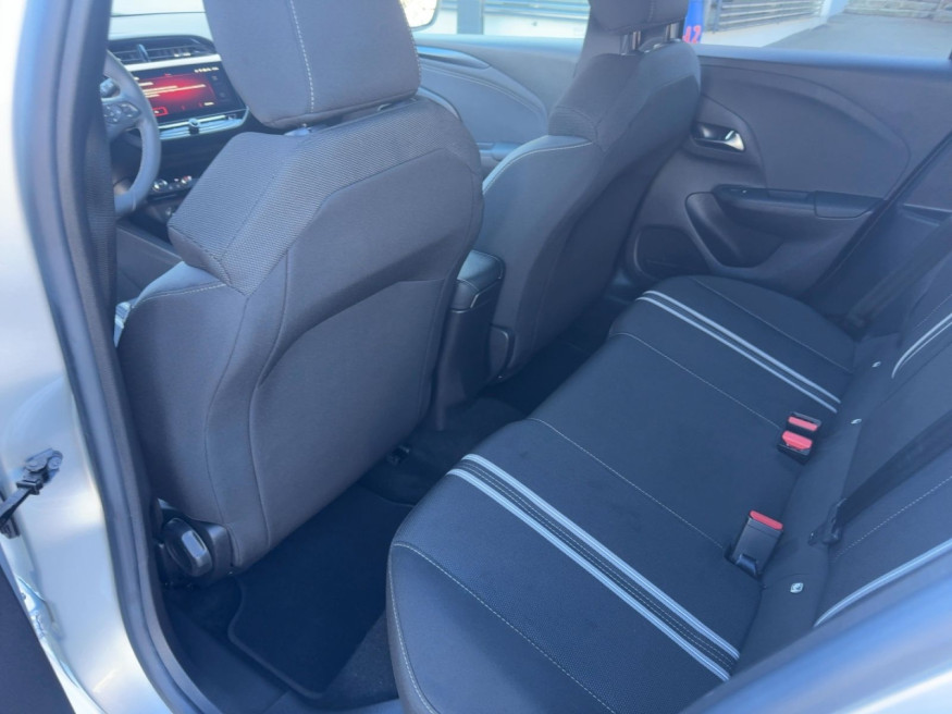 OPEL Corsa GS, Kamera, Navi, SHZ