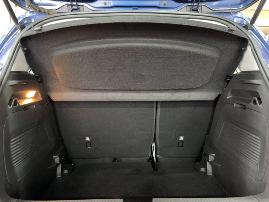 OPEL Crossland Enjoy, Kamera, SHZ