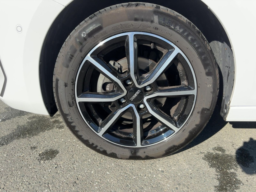 OPEL Corsa Sitzheizung, Kamera