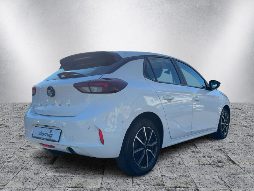 OPEL Corsa Sitzheizung, Kamera