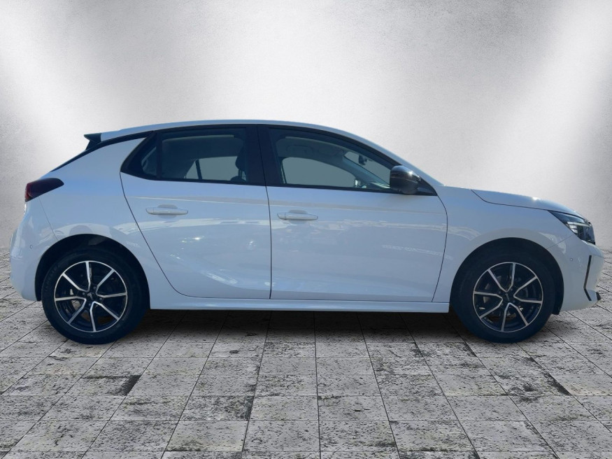 OPEL Corsa Sitzheizung, Kamera