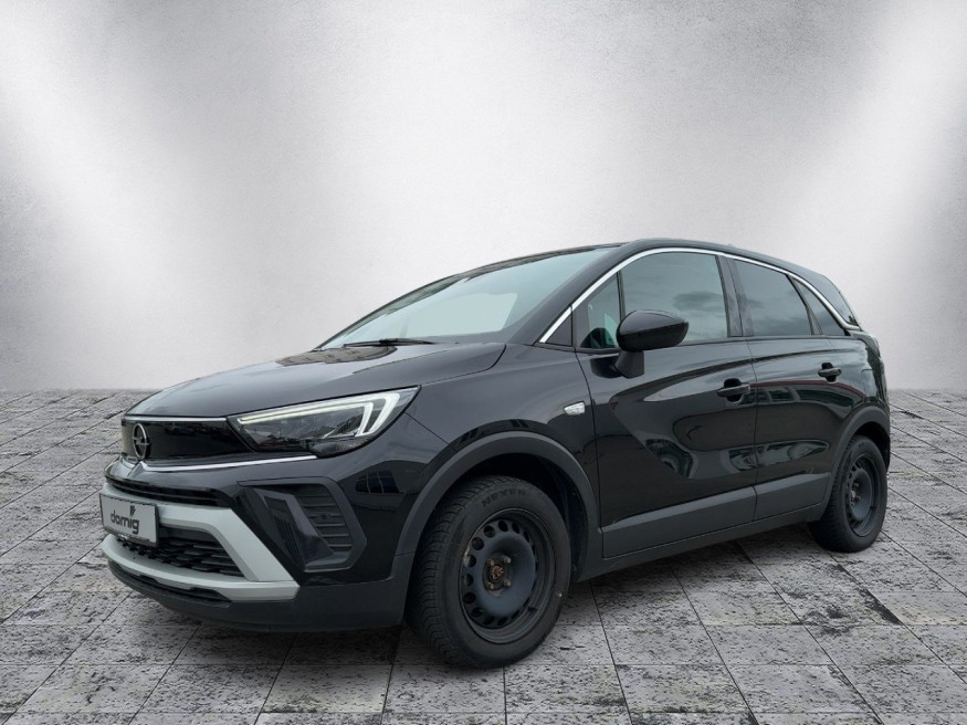 OPEL Crossland Elegance