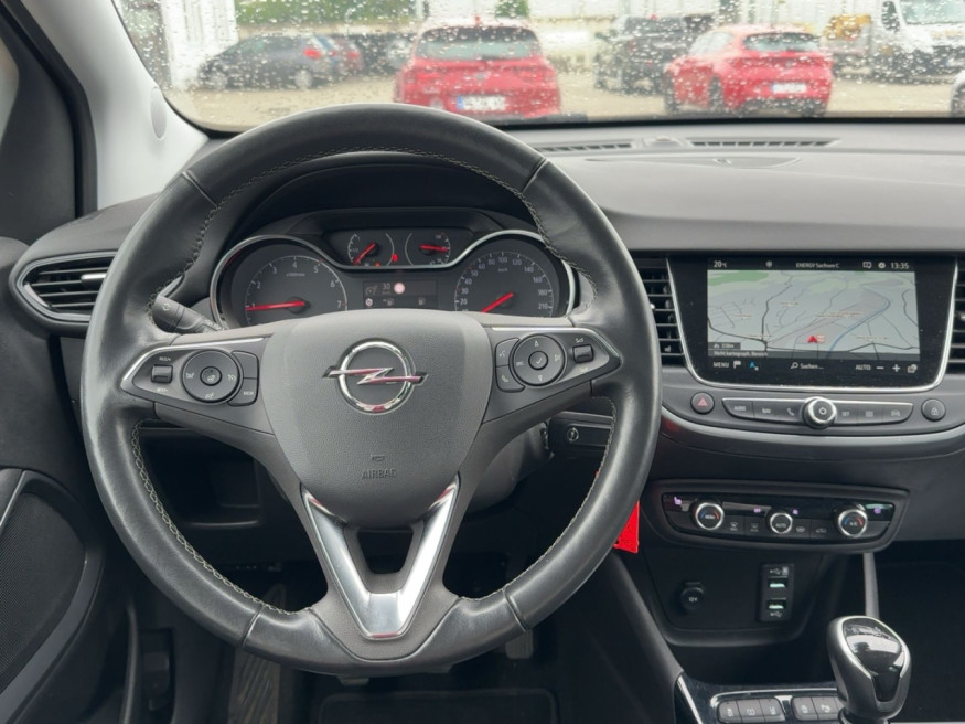 OPEL Crossland Elegance