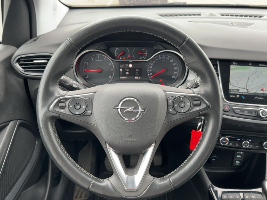 OPEL Crossland Elegance