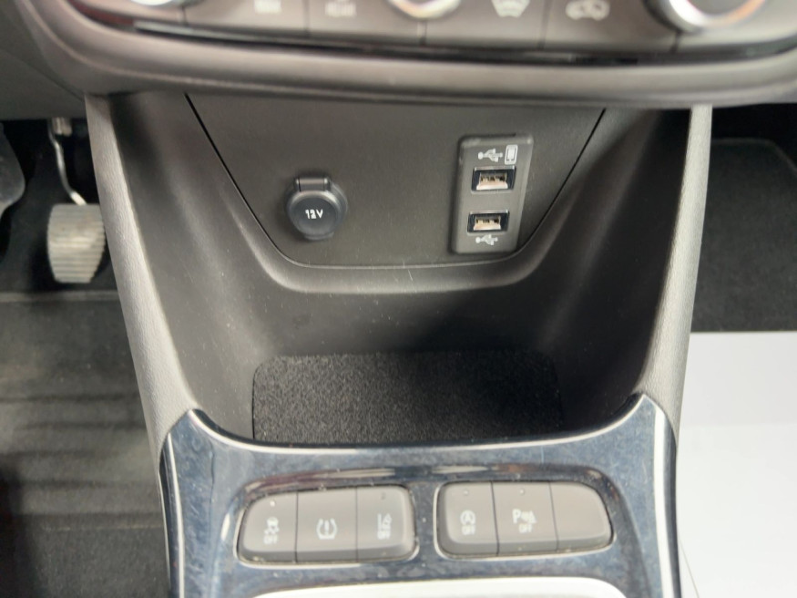 OPEL Crossland Elegance
