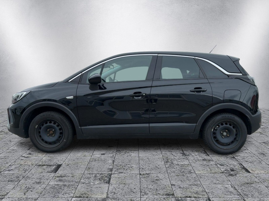 OPEL Crossland Elegance