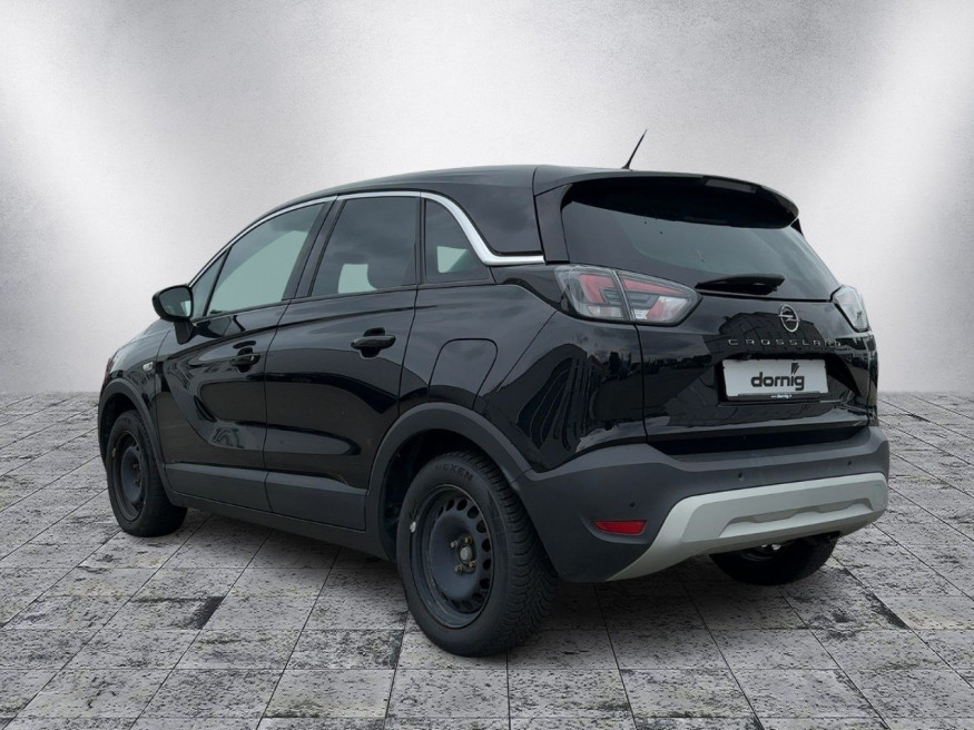 OPEL Crossland Elegance
