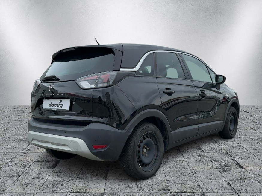 OPEL Crossland Elegance
