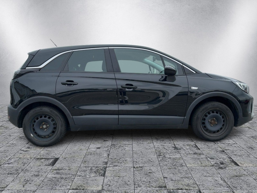 OPEL Crossland Elegance