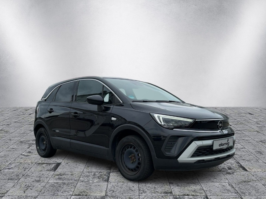 OPEL Crossland Elegance