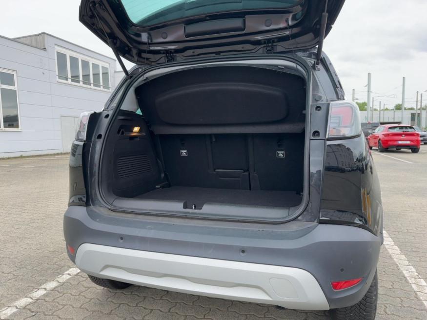 OPEL Crossland Elegance