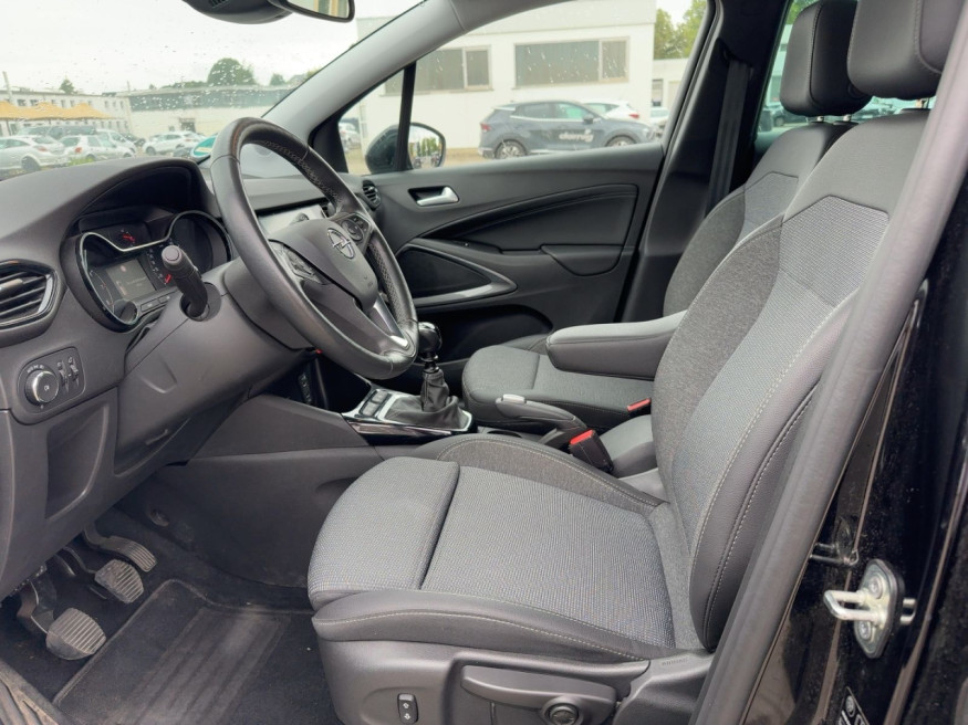 OPEL Crossland Elegance