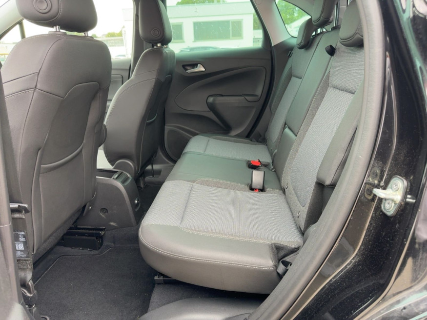 OPEL Crossland Elegance