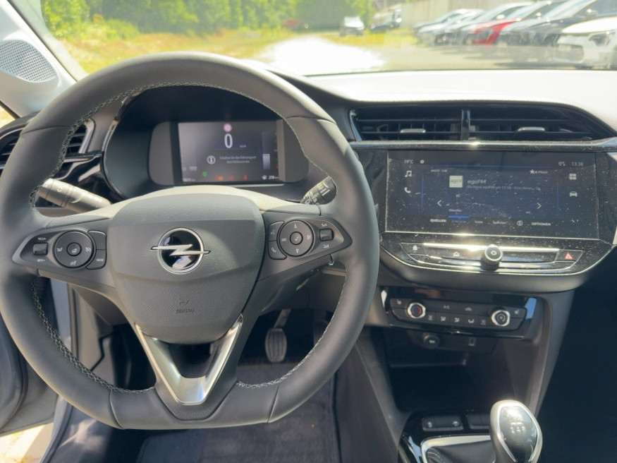 OPEL Corsa 1.2 Turbo