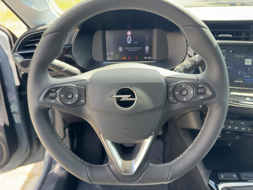 OPEL Corsa 1.2 Turbo