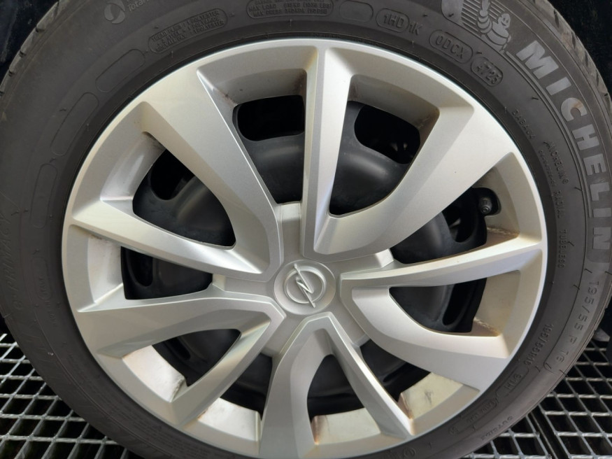 OPEL Corsa 1.2 Turbo
