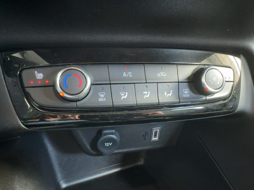 OPEL Corsa 1.2 Turbo