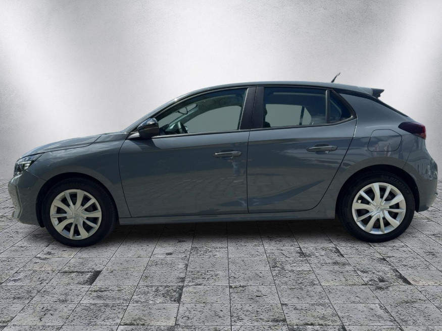 OPEL Corsa 1.2 Turbo