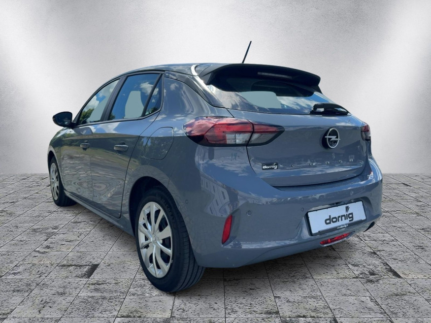 OPEL Corsa 1.2 Turbo