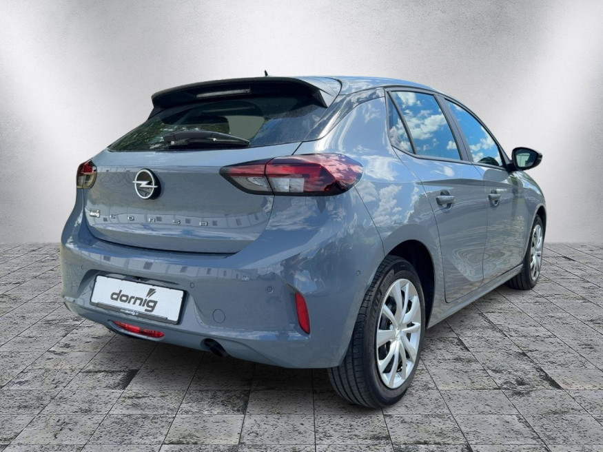 OPEL Corsa 1.2 Turbo
