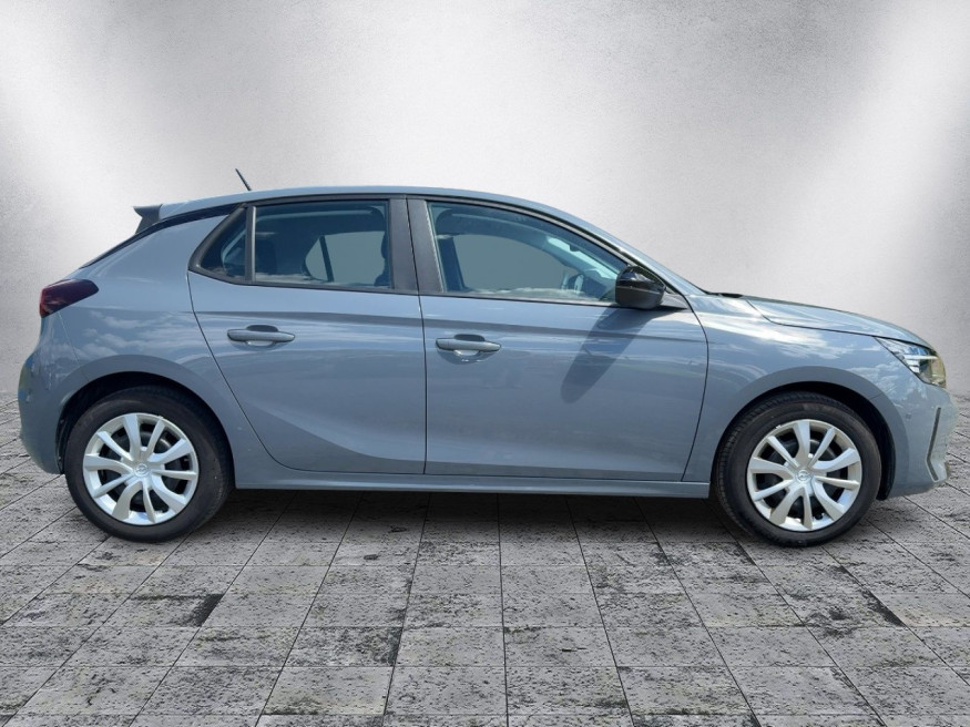 OPEL Corsa 1.2 Turbo