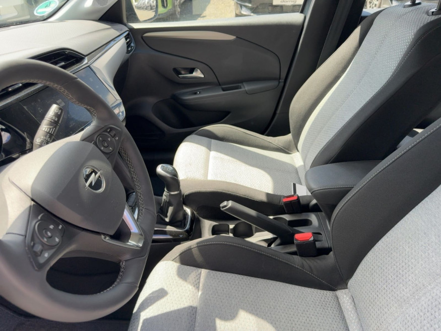 OPEL Corsa 1.2 Turbo
