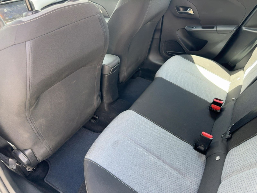 OPEL Corsa 1.2 Turbo