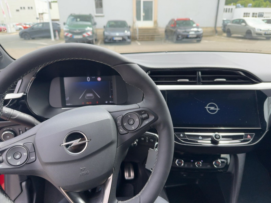 OPEL Corsa GS