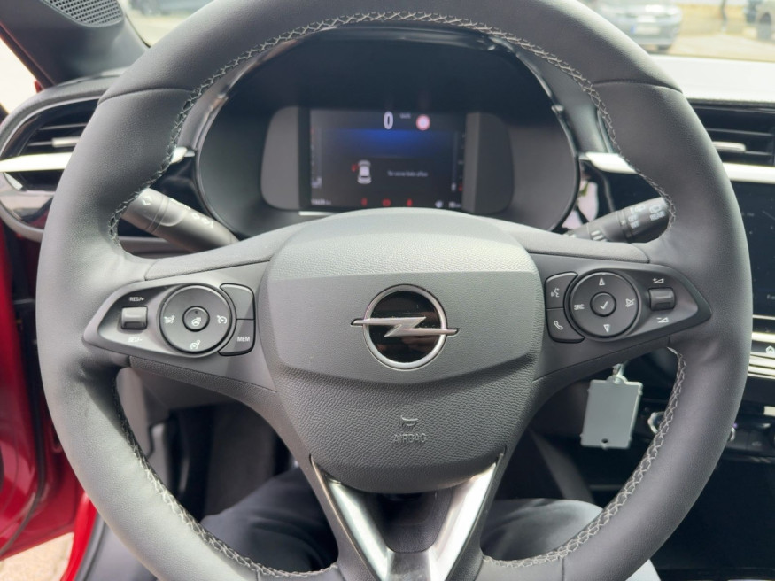 OPEL Corsa GS
