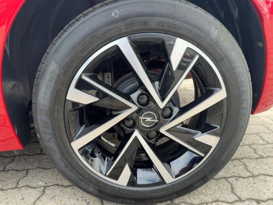 OPEL Corsa GS