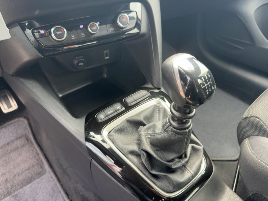 OPEL Corsa GS