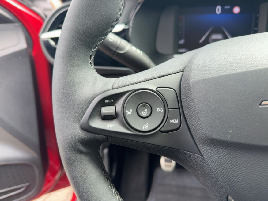 OPEL Corsa GS