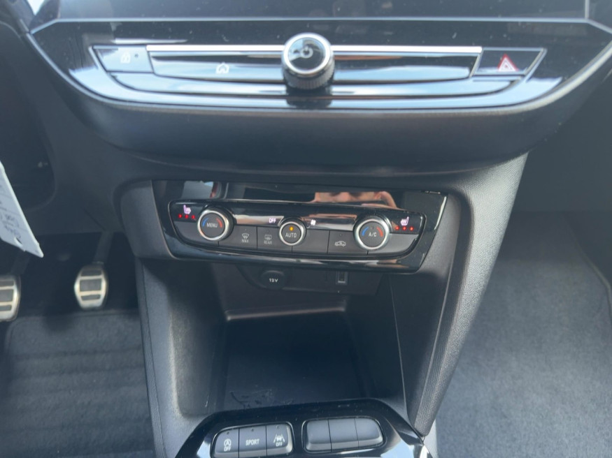 OPEL Corsa GS