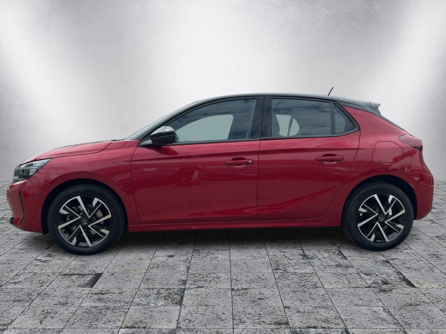 OPEL Corsa GS
