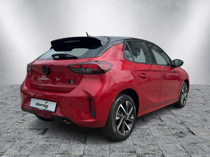 OPEL Corsa GS