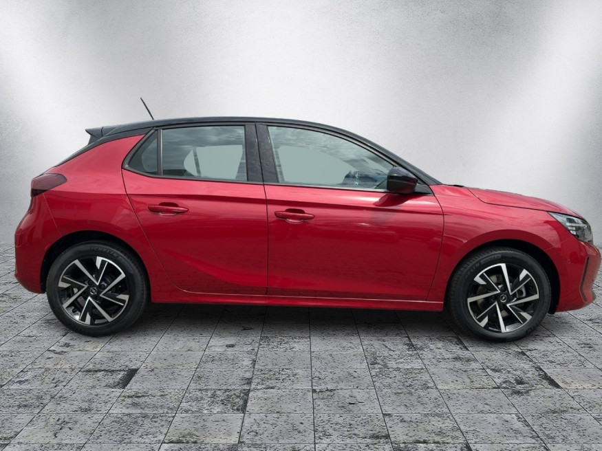 OPEL Corsa GS