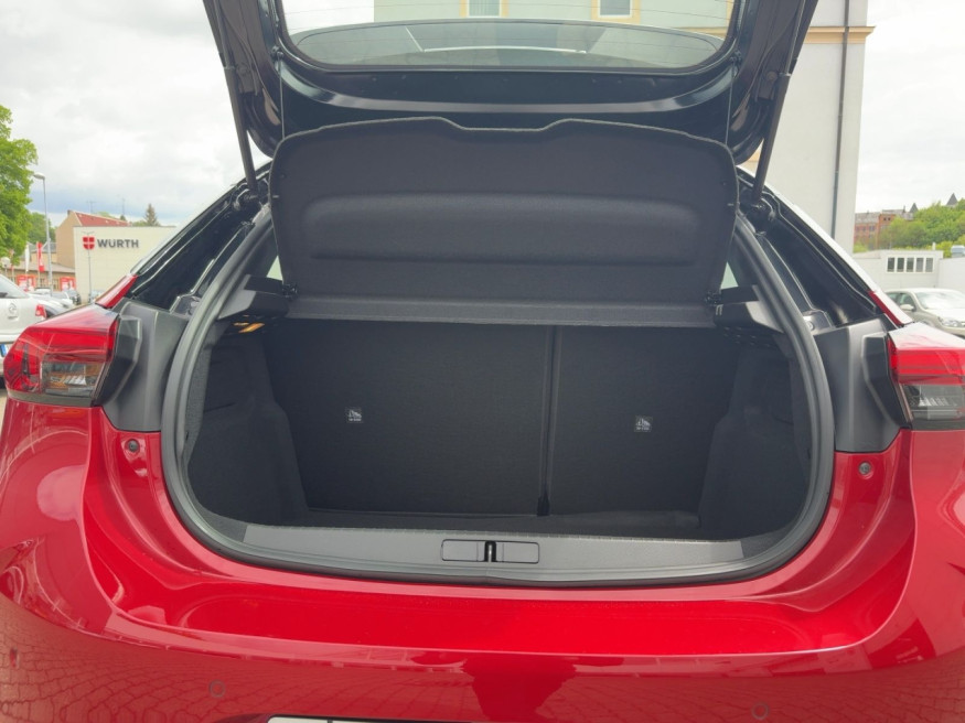 OPEL Corsa GS