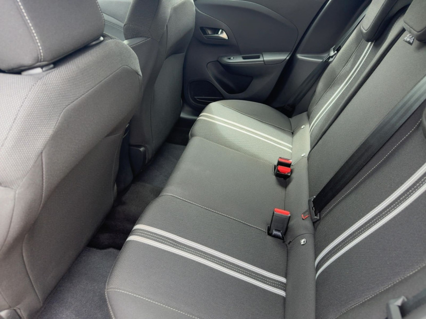 OPEL Corsa GS