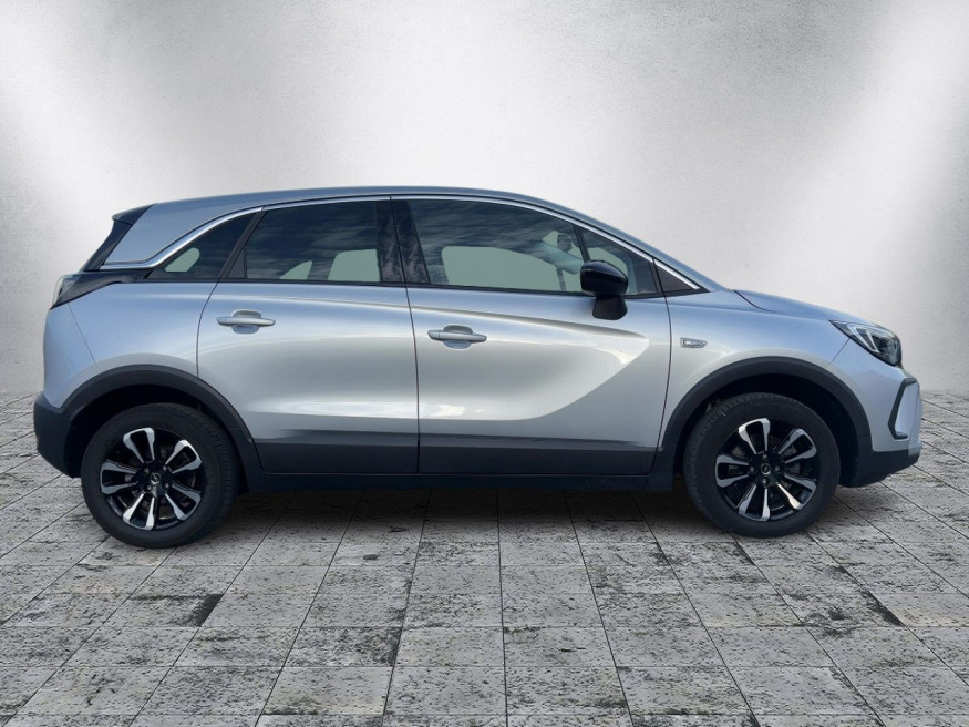 OPEL Crossland Elegance Tech-Paket, AHK