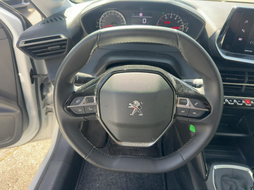 PEUGEOT 208 Active Pack PureTech 100