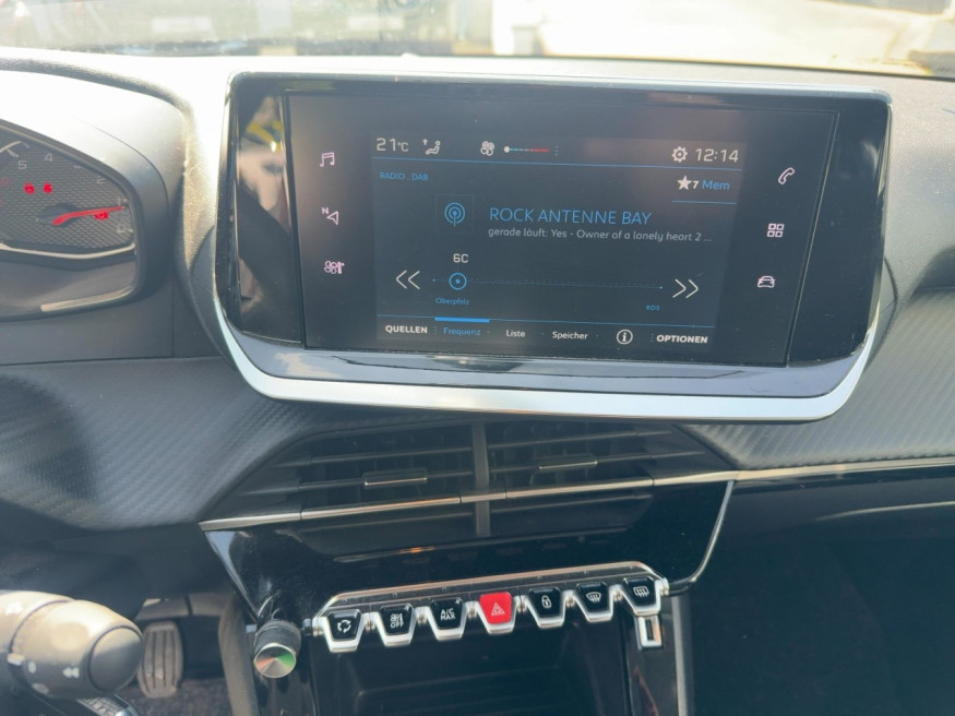 PEUGEOT 208 Active Pack PureTech 100