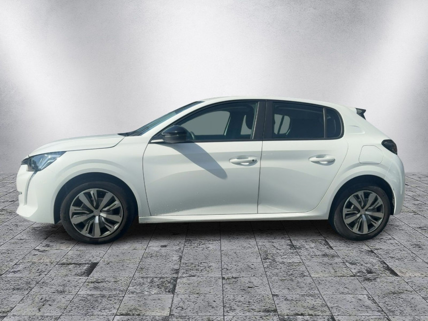 PEUGEOT 208 Active Pack PureTech 100