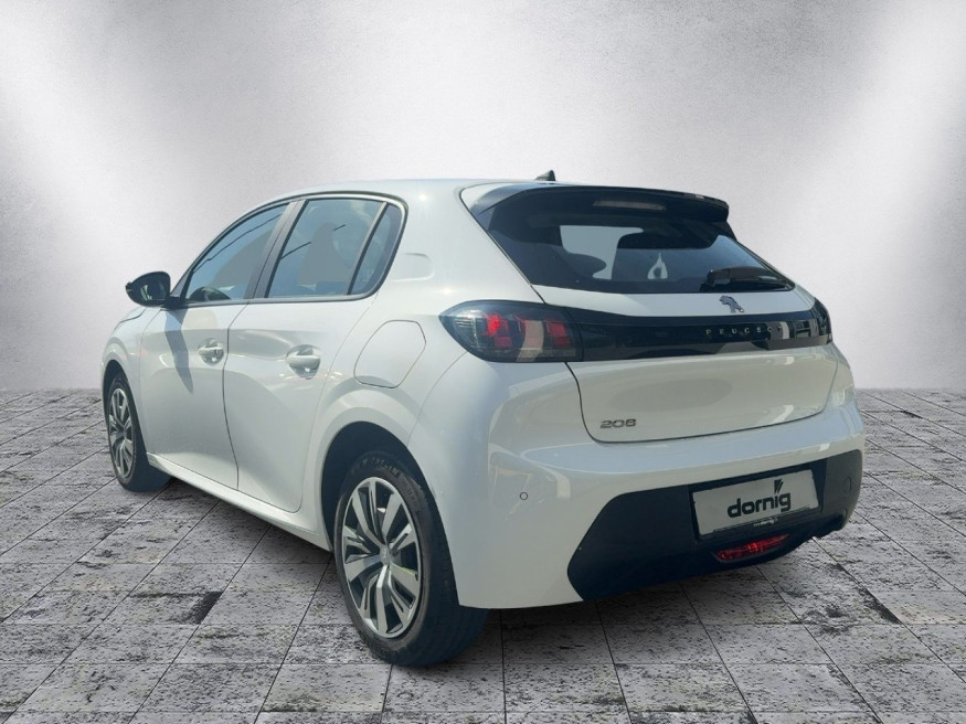 PEUGEOT 208 Active Pack PureTech 100