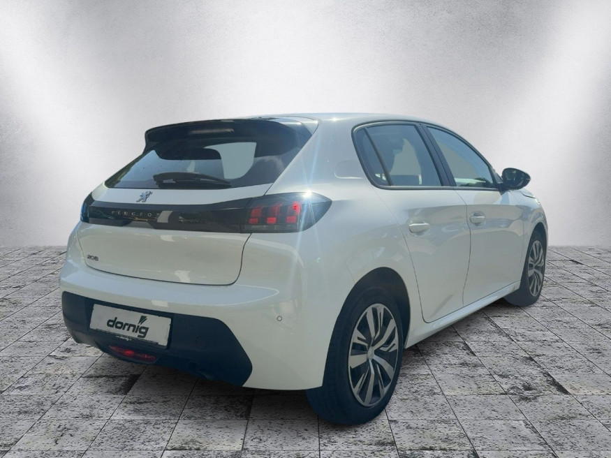 PEUGEOT 208 Active Pack PureTech 100
