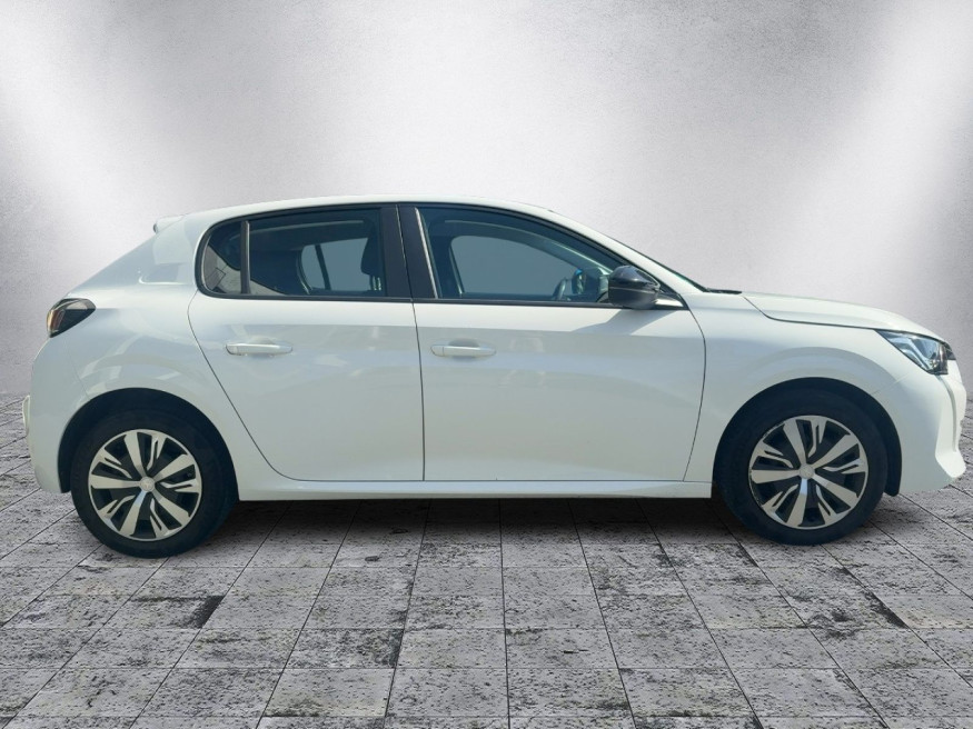 PEUGEOT 208 Active Pack PureTech 100