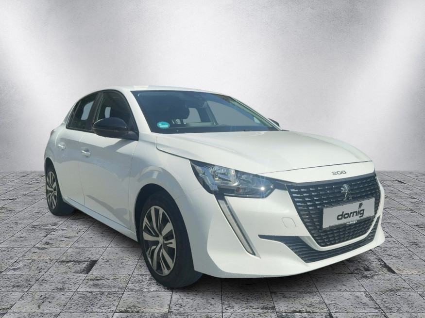 PEUGEOT 208 Active Pack PureTech 100
