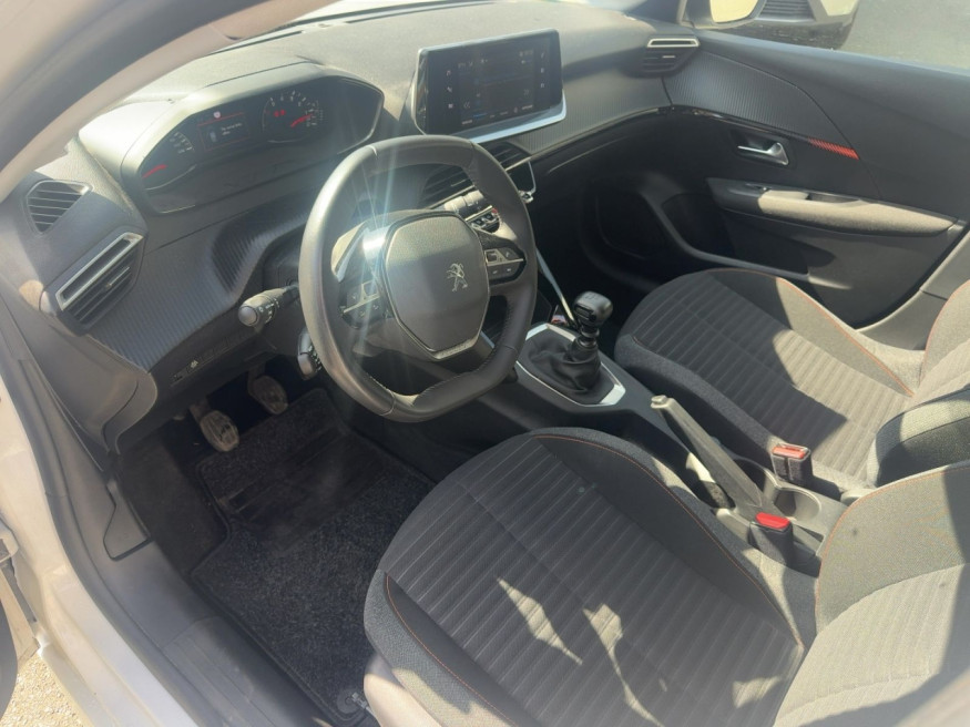 PEUGEOT 208 Active Pack PureTech 100