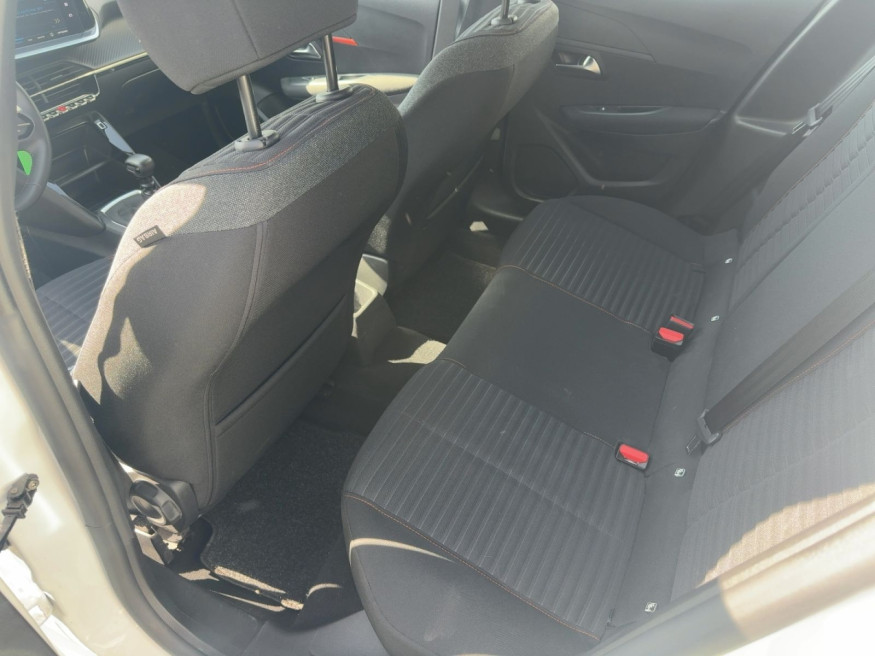 PEUGEOT 208 Active Pack PureTech 100